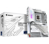 Gigabyte Z890 AORUS PRO ICE