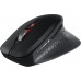 Cherry CHERRY Mouse STREAM COMFORT Wireless black  Ergonomisch (Rechtshänder), 4000 dpi