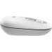 Logitech POP ICON COMBO MOUSE AND KB/OFF WHITE - US INTL - INTNL-973