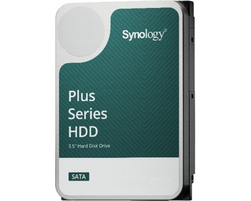 Dysk Synology Dysk HDD SATA 3,5 cala 2TB HAT3300-2T