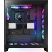 Nzxt NZXT KRAKEN Elite V2 240 RGB Wak Display Black RL-KR24E-B2