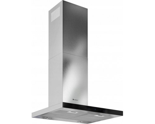 Globalo GLOBALO NIDARO 60.5 H2H BLACK