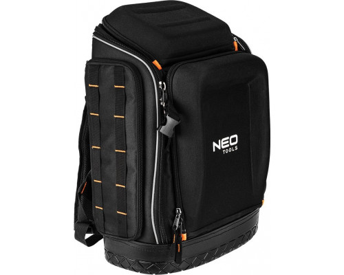 Neo Tool backpack NEO TOOLS, ze wzmocnieniem