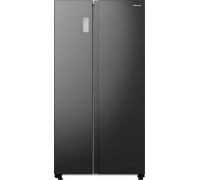 Hisense Šaldytuvas HISENSE RS711N4AFE