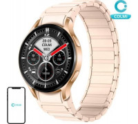 Smartwatch Colmi Smartwatch Colmi i28 Ultra z magnetycznym paskiem (złoty)