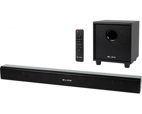 Blow 30-452# bluetooth sobar cinema 4.1