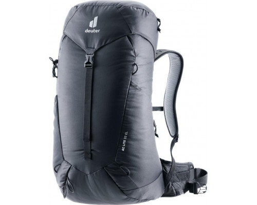 Deuter AC Lite EL 32 l Black-Graphite