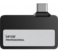 SSD Lexar SSD USB3.2 2TB EXT./LSL400X002T-RNBNG LEXAR