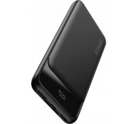 Usams USAMS 10000mAh 10W 1C+2A black/black XY Series 10KCD19801 (US-CD198)