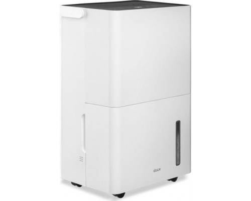 Duux Duux Bora Smart Dehumidifier 20 L+Laundry Mode, Effective area 40m², White