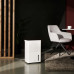 Duux Duux Bora Smart Dehumidifier 20 L+Laundry Mode, Effective area 40m², White