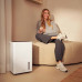 Duux Duux Bora Smart Dehumidifier 20 L+Laundry Mode, Effective area 40m², White