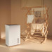 Duux Duux Bora Smart Dehumidifier 20 L+Laundry Mode, Effective area 40m², White