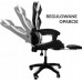 kontrast  regulacja KG104 White + Black