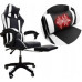 kontrast  regulacja KG104 White + Black