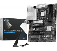 MSI PRO Z890-S WIFI