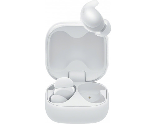 Sony LinkBuds Fit white (WFLS910NW.CE7)