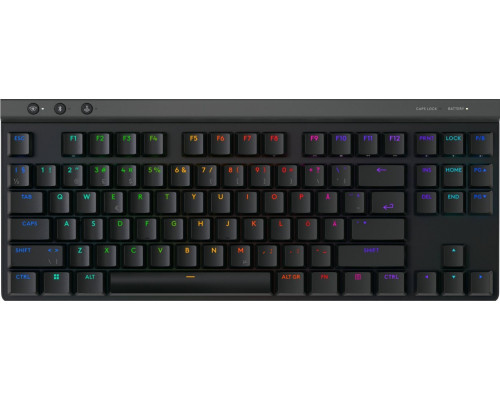 Logitech G515 TKL GL Tactile (920-012550)
