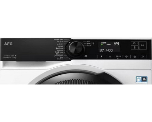 AEG AEG LFR73044BC