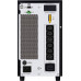 UPS APC APC Easy UPS On-Line SRV charger UPS double conversion (online) 3 kVA 2700 W 7 x gniazdo sieciowe