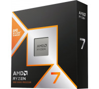 AMD Ryzen 7 9800X3D, 4.7 GHz, 96 MB, BOX (100-100001084WOF)