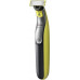 Philips Philips Oneblade QP2734/23, 360 blade, 5-in-1 comb (1,2,3,4,5 mm), 60 min run time/4hour charging