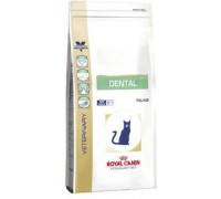 Royal Canin Veterinary Diet Feline Dental DSO29 3kg