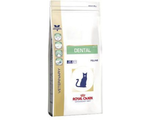 Royal Canin Veterinary Diet Feline Dental DSO29 3kg