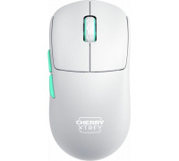 Xtrfy CHERRY XTRFY CX-M68W-WHITE Gaming RF Wireless 26000 DPI