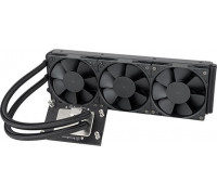 SilverStone Silverstone SST-XE360-TR5 Komplett-Wasserkühlung AMD Sockel sTR5 / SP6 - 360mm, schwarz