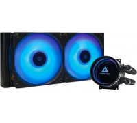 Chieftec Iceberg 240 RGB (CLC-240-RGB)