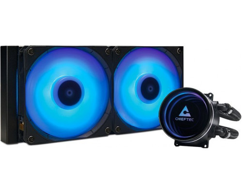 Chieftec Iceberg 240 RGB (CLC-240-RGB)