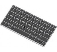 HP KEYBOARD BACKLIT W/POINT