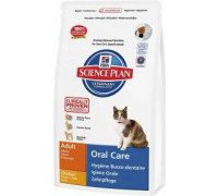 Hills  Feline Adult Oral Care Chicken 1,5kg