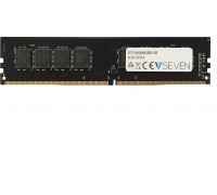V7 DDR4, 8 GB, 2400MHz, CL17 (V7192008GBD-SR)