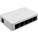 Switch Qoltec Switch  Qoltec   5 x port RJ45 | 100Mbps | Fast Ethernet | LAN