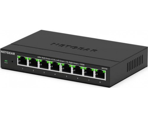 Switch NETGEAR MS308-100EUS