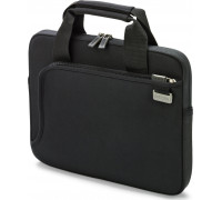 Dicota Smart - Notebook-Hulle - 39.6 cm - 15" - 15.6" - Schwarz