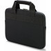 Dicota Smart - Notebook-Hulle - 39.6 cm - 15" - 15.6" - Schwarz
