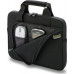 Dicota Smart - Notebook-Hulle - 39.6 cm - 15" - 15.6" - Schwarz