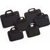 Dicota Smart - Notebook-Hulle - 39.6 cm - 15" - 15.6" - Schwarz