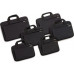 Dicota Smart - Notebook-Hulle - 39.6 cm - 15" - 15.6" - Schwarz