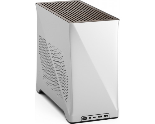 Fractal Design Era 2 srebrna (FD-C-ERA2N-01)