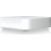 Ubiquiti Ubiquiti UniFi Next-Generation Gateway Lite | 10/100/1000 Mbit/s | Ethernet LAN (RJ-45) jungtys 1 | Mesh Support No | MU-MiMO No | No mobile broadband