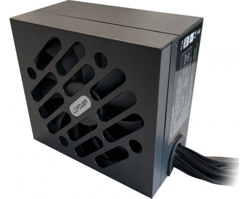 LC-Power LC-Power LC700SI V2.31 600W 80+ Bronce >85% 14cm retail