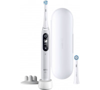 Brush Oral-B iO Series 6 White Alabaster