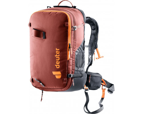 Deuter Alproof SL 30 l Redwood-Black