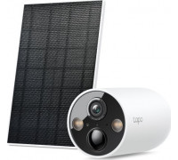 TP-Link TP-Link Tapo C425 KIT kamera C425 + solární panel A201 (4MP, 2K QHD, 1440p, IR 15m, WiFi, micro SD card, IP66)