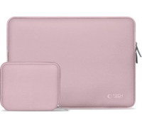 Tech-Protect TECH-PROTECT NEOSLIM LAPTOP 13-14 DUSTY ROSE