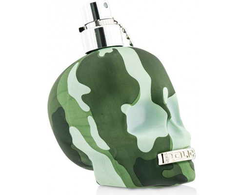 Police To Be Camouflage EDT 40 ml